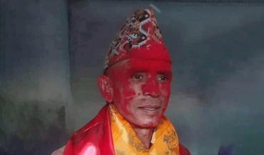 बाजुराको त्रिवेणी–७ का वडाध्यक्ष निलम्बनमा