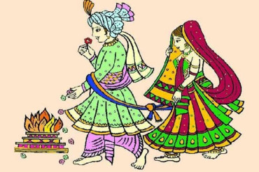 २०८० सालमा कुन महिनामा कति छन् विवाहका साइत ?