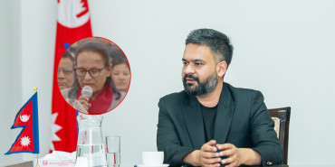 के प्रधानमन्त्री वालेनले समानुपातिक सांसदलाई विभेद गरेका हुन् ?