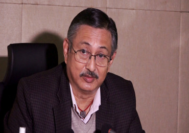 गृहमन्त्रीलाई आयोगले सोध्यो तीन स्पष्टीकरण