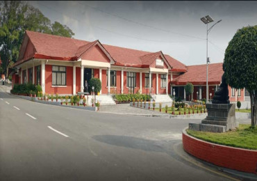 साइत हेराएर देउवाले छोडे बालुवाटार, साइत हेराएरै बालुवाटार सर्दै प्रचण्ड