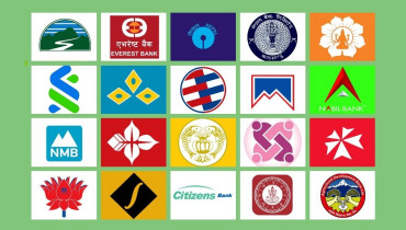 आजदेखि नयाँ ब्याजदर लागू, कुन बैंकले कति दिन्छ ?
