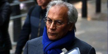 बीबीसीको नेतृत्व सुरक्षित हातमा नरहेको समिति प्रमुखको टिप्पणी