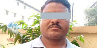 कैलालीमा सालाको हत्या गर्ने भिनाजुले गरे आत्मसमर्पण