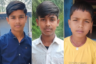 रौतहटमा तीन बालक एकैसाथ बेपत्ता