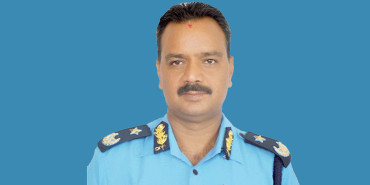 नेपाल प्रहरीका पूर्व एआईजी भण्डारी मन्त्री बन्दै, अरु को-को छन् ?