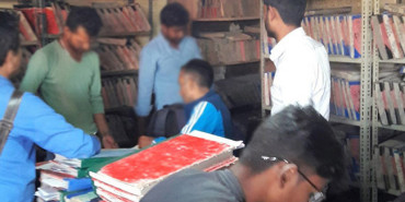 सरकारी कार्यालयमा बिचौलियाको ‘बिचल्ली’ 