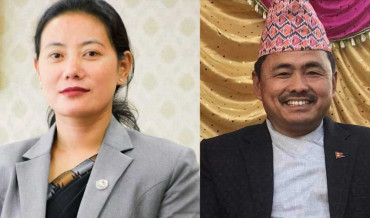 कञ्चनपुर-१ मा तारा लामा तामाङको दोब्बर मतको अग्रता