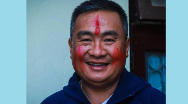 भोजपुर १ (ख)मा कांग्रेसका विनोद राई विजयी