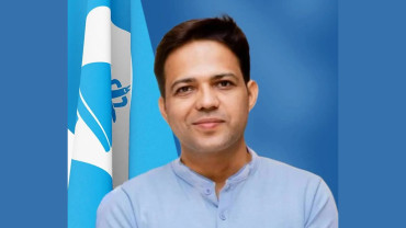 रास्वपा सहमहामन्त्री आचार्यको चुनावी खर्च १६ लाख बढी