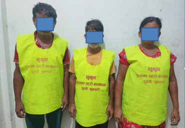 प्रेमिकालाई रोक्न ६ वर्षिया बालिकाको अपहरण