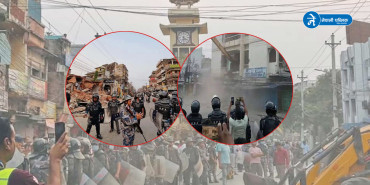 वीरगञ्जमा किन तैनाथ भए सुरक्षाकर्मी ?