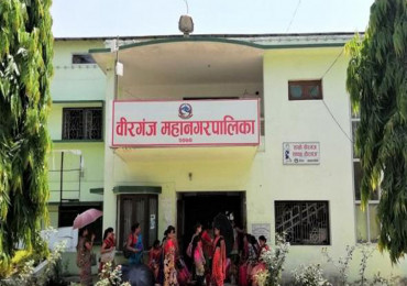 राती १० बजेपछि  बाजा बजाउन रोक