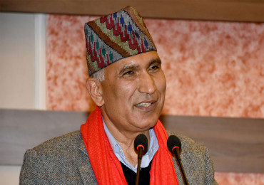 उपाध्यक्ष पौडेलको नेतृत्वमा एमाले सरकारमा जाने, अन्य मन्त्रीको नाम टुंगो लगाइँदै