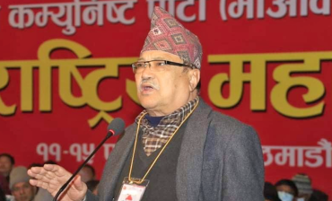 चीनबीच कुनै विवाद छैन, पर्यटक र लगानी भित्र्याउन पहल गर्छुः राजदूत श्रेष्ठ