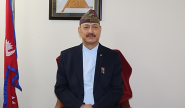 न्यायपालिकालाई भरोसायोग्य बनाउन सबैको सहयोग जरुरीः प्रधानन्यायाधीश