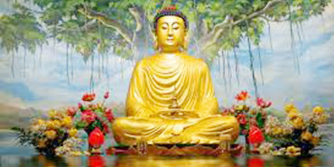 आज २५६९औँ बुद्ध जयन्ती मनाइँदै,देशभर सार्वजनिक बिदा
