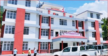 बजुराको बुढीगंगामा नगरपालिकाका ७ कर्मचारी निलम्बन, प्रशासनिक सेवा प्रभावित