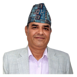 कांग्रेसका पूर्वसभापतिको गृह जिल्लामा रास्वपाका जोशीको अग्रता