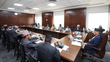 गौतमबुद्ध अन्तर्राष्ट्रिय क्रिकेट रंगशाला सरकारले बनाउने