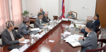 यी हुन् सरकारले घोषणा गरेका जेनजी आन्दोलनका ४५ शहीद