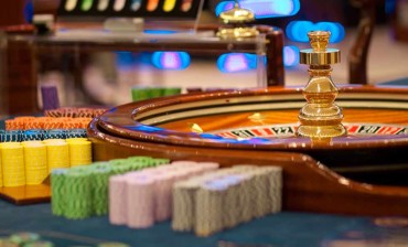 दरबारमार्गको क्यासिनोमा राजश्वको छापा, के–के भयो बरामद ?