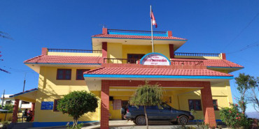 डडेल्धुरा प्रशासनले भन्यो, 'चुनाव प्रचारप्रसारमा रोक लगाएको छैन'