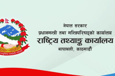 नेपालका ११.८ प्रतिशत महिलाको नाममा घरजग्गा