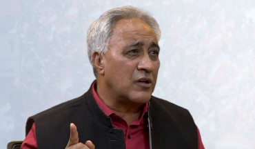 सहमति सहकार्य अहिलेको आवश्यकता हो : चन्द्र भण्डारी