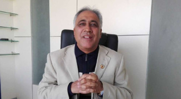 कांग्रेस सांसद भण्डारीको शल्यक्रिया आज गरिने