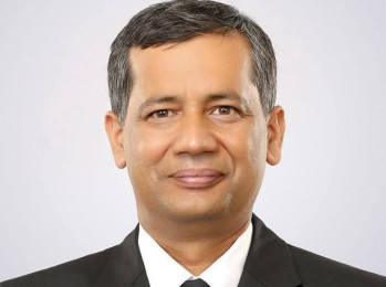 काठमाडौँ जिल्ला अदालत बारको अध्यक्षमा चिलुवाल निर्वाचित