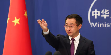 मादुरोको गिरफ्तारीमा चीनले भन्यो, ‘यो अमेरिकाको एकतर्फी दादागिरी हो’