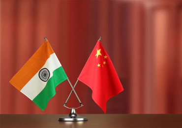 सीमा विवादमा आज भारत र चीनबीच वार्ता हुँदै