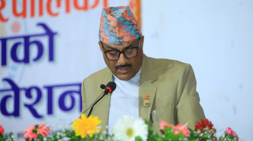 भरतपुरको बजेट ५ अर्ब १९ करोड