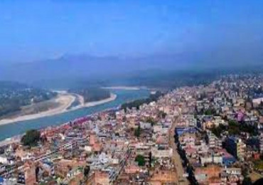 चितवन समाचार : खोलाले बगाएका दुई व्यक्तिको उद्धारदेखी १५० घरधुरी विस्थापितसम्म