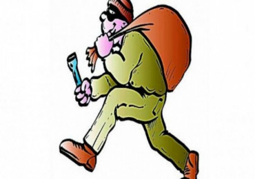 सहकारी संस्थाबाट ३२ लाख बराबरको चोरी