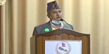 नागरिकको चाहनाअनुसारको काम गर्न दृढ छौँ  : मुख्यमन्त्री जम्मकट्टेल