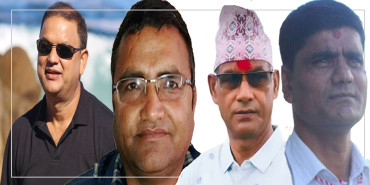 यी हुन् सुदूरपश्चिमको मुख्यमन्त्रीका सम्भावित उम्मेदवारहरू