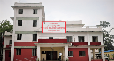 सुदूरपश्चिमको बजेटमा साना र टुक्रे योजनाको बेथिति, एउटै पालिकामा २४४ योजना