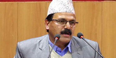 भूउपयोगी नीति बनाएर कार्यान्वयन गर्छौँ : मुख्यमन्त्री शर्मा