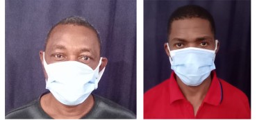 तान्जानियाका मवाबुम्बा र पसुआ परे नेपाल प्रहरीको फन्दामा, गर्थे यस्तो काम