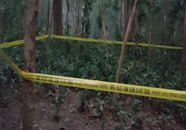 दोलखाको झ्याकुका युवकको शङ्कास्पद मृत्यु, अनुसन्धान गर्दै प्रहरी 
