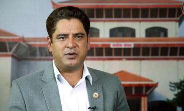 बैतडीमा एमालेका दामोदर भण्डारी विजयी