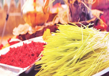 कुन-कुन देशमा मनाइन्छ दसैं ?