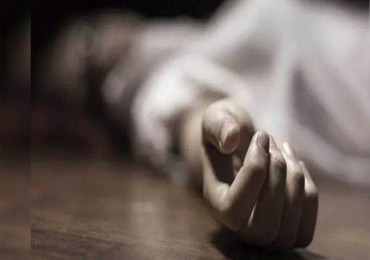 आगो ताप्ने क्रममा जलेर वृद्धको मृत्यु