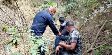 यस्तो अवस्थामा भेटियो महिलाको शव