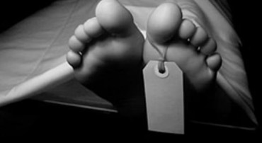 पशुपतिको जङ्गलमा भेटियो जलेको अवस्थामा शव