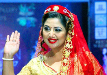 दिपाश्री निरौलाले पाइन यस्तो जिम्मेवारी
