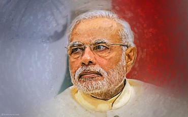 यती छ मोदीको सम्पती