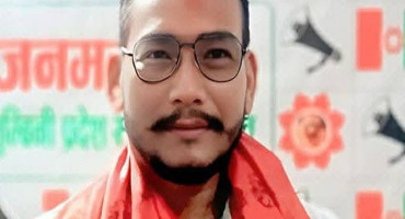 रूपन्देही–३ मा धनिराम चौधरीलाई उमेदवार बनाउने जनमतको निर्णय